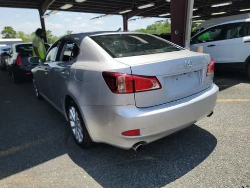 Used 2013 Lexus IS 250 AWD w/ Luxury Plus Pkg Value Edition image 6