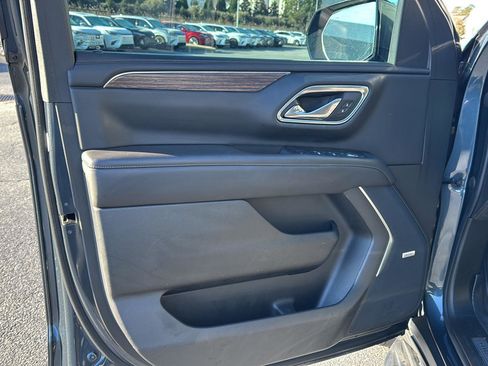 Used 2021 Chevrolet Tahoe High Country image 14