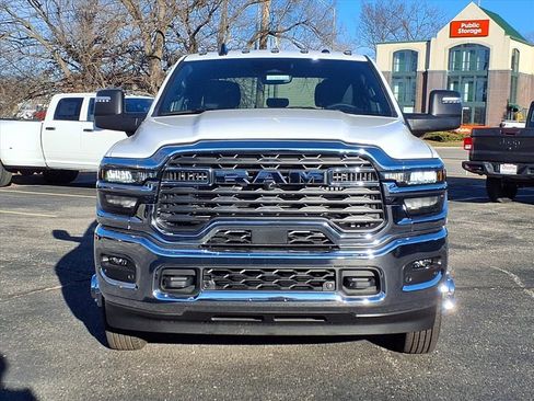 New 2026 RAM 3500 Big Horn image 42