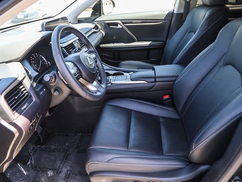 Used 2022 Lexus RX 350 FWD image 16