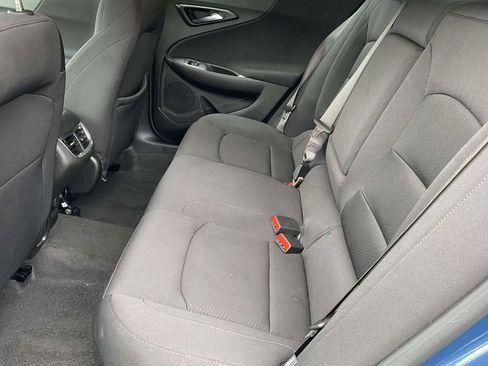 Used 2025 Chevrolet Malibu LT FWD image 10