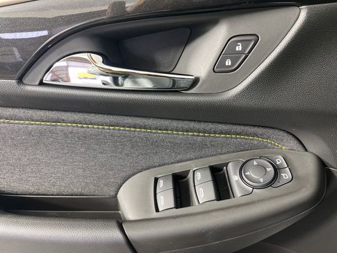 New 2026 Chevrolet TrailBlazer ACTIV w/ Convenience Package image 29