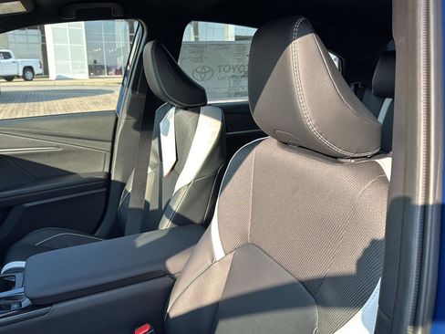 New 2026 Toyota Camry SE image 25