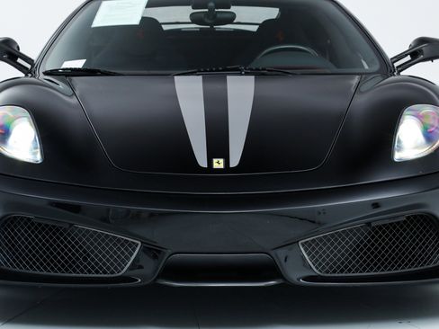 Used 2008 Ferrari F430 Scuderia image 12