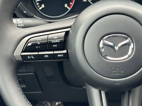 New 2026 MAZDA MAZDA3 s Sport FWD image 20
