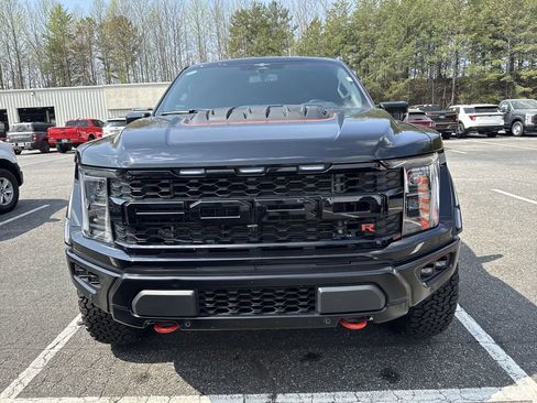 Used 2023 Ford F150 Raptor w/ Equipment Group 802A Raptor R image 4