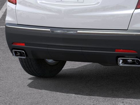 New 2025 Cadillac XT5 Luxury w/ LPO, Floor Liner Package image 15