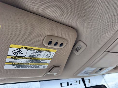 Used 2012 Ford F150 Lariat w/ Lariat Chrome Pkg image 9