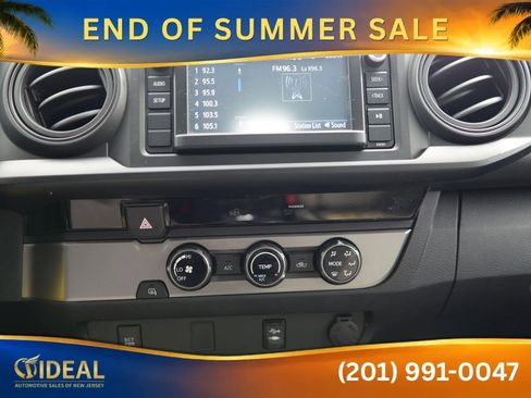 Used 2016 Toyota Tacoma SR RWD image 21