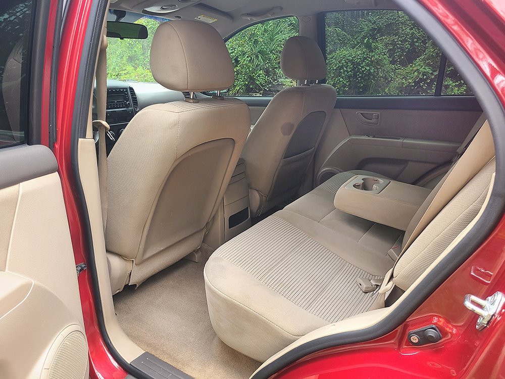 Used 2009 Kia Sorento LX RWD image 16