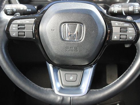 Used 2023 Honda Pilot Elite image 16