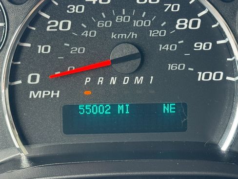 Used 2016 GMC Savana 2500 image 15