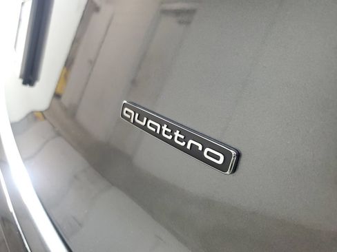 New 2026 Audi Q3 quattro 2.0T AWD/4WD image 7