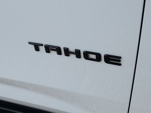 Used 2021 Chevrolet Tahoe LT AWD/4WD image 8