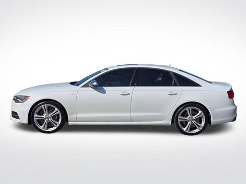 Used 2013 Audi S6 Prestige AWD/4WD image 13