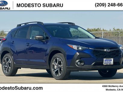 New 2025 Subaru Crosstrek 2.5i Premium