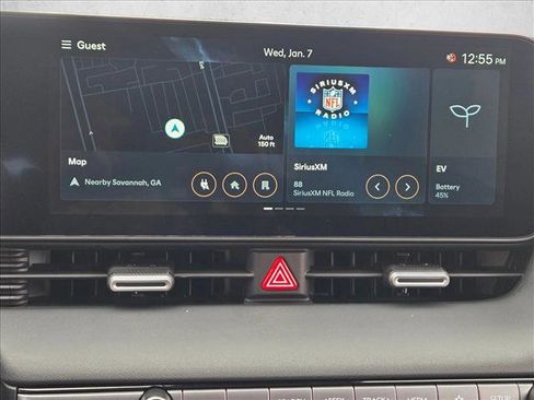 New 2026 Hyundai Ioniq 5 SEL AWD/4WD image 11