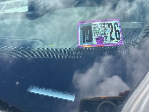 Used 2022 RAM 1500 Big Horn AWD/4WD image 5