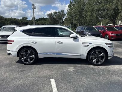 Used 2025 Genesis GV80 3.5T Prestige
