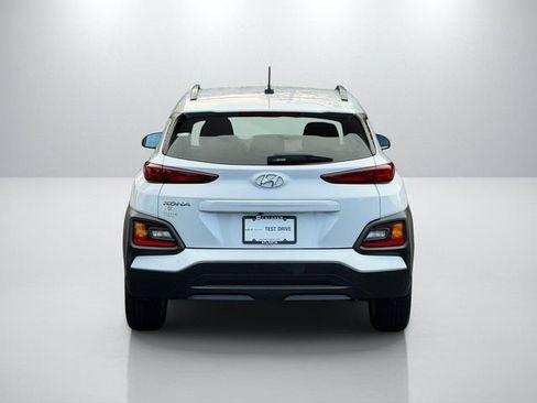 Used 2019 Hyundai Kona SEL FWD image 6