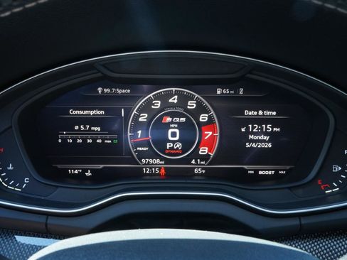 Used 2018 Audi SQ5 Premium Plus w/ S Sport Package AWD/4WD image 30