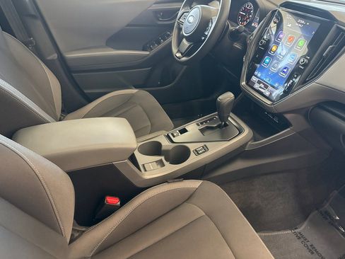 Certified 2026 Subaru Crosstrek 2.0i Premium AWD/4WD image 15