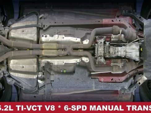 Used 2020 Ford Mustang Shelby GT350 w/ Technology Package image 17