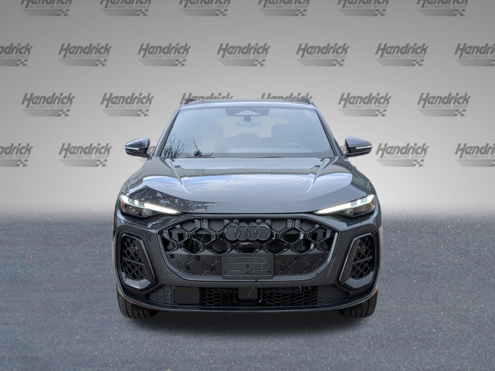 New 2026 Audi Q5 Premium Plus AWD/4WD image 3