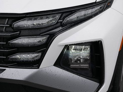 Used 2026 Hyundai Tucson SE image 16