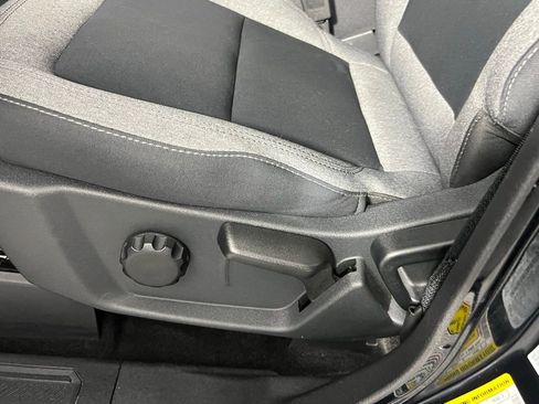 Used 2025 Ford Bronco Big Bend image 25