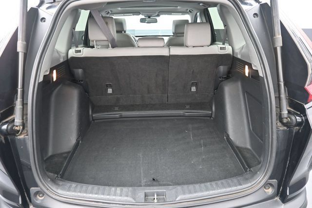 Used 2020 Honda CR-V Touring image 35