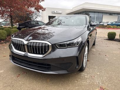 Certified 2024 BMW 530i xDrive 530i xDrive w/ Convenience Package