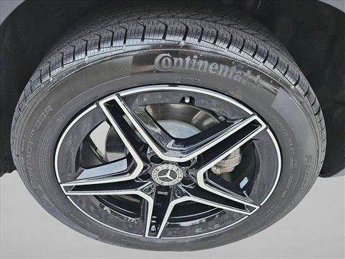 Certified 2026 Mercedes-Benz GLB 250 image 23