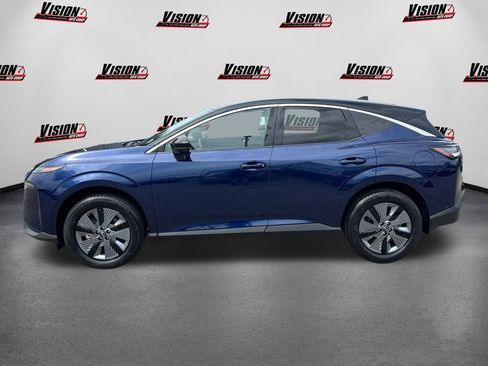 New 2025 Nissan Murano SL w/ Cargo Package image 8