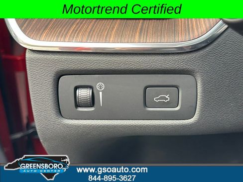 Used 2019 Volvo XC60 T5 Inscription AWD/4WD image 31