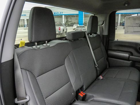 New 2026 Chevrolet Silverado 3500 W/T image 18