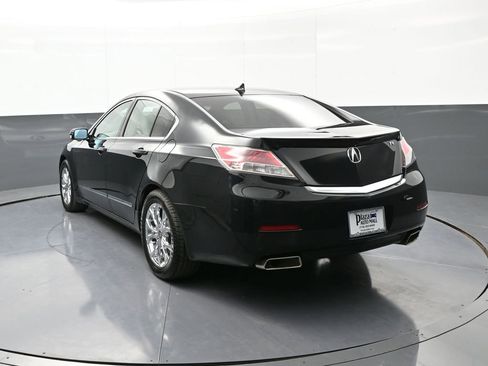 Used 2013 Acura TL w/ Technology Package FWD image 8