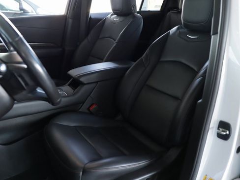 Used 2023 Cadillac XT4 Sport image 21