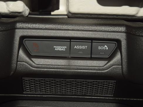 Used 2024 Jeep Wrangler Unlimited Sport AWD/4WD image 46