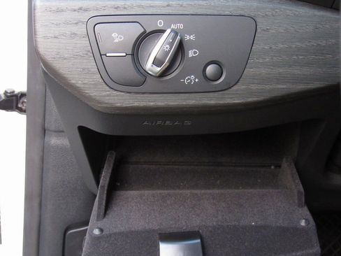 Used 2024 Audi A5 2.0T Premium Plus image 35