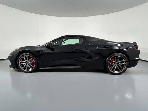 Used 2024 Chevrolet Corvette Stingray Premium Conv w/ 3LT RWD image 10