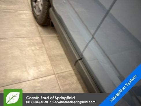 New 2026 Ford Bronco Sport Big Bend image 8