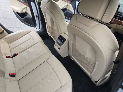 Used 2023 Audi A5 2.0T Premium Plus w/ Premium Plus image 11