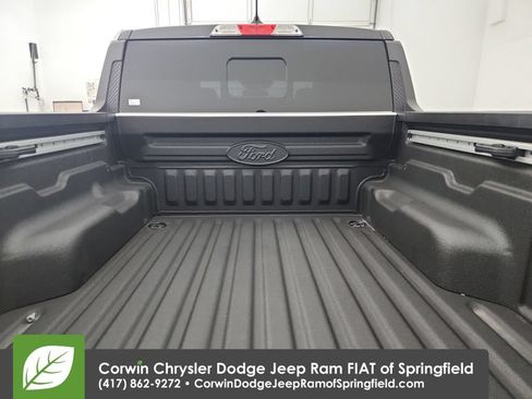 Used 2025 Ford Maverick Lobo AWD/4WD image 33