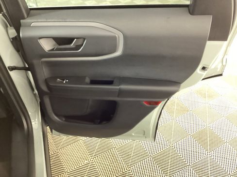 Used 2024 Ford Bronco Sport Big Bend AWD/4WD image 11