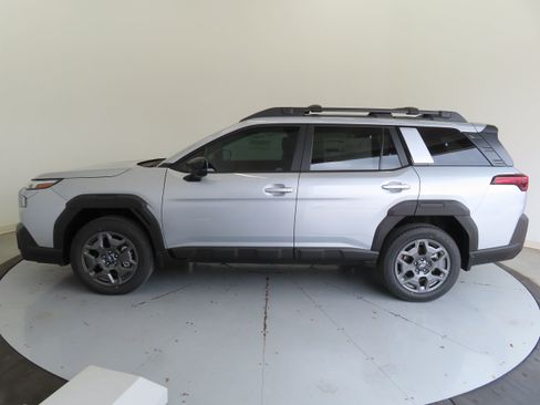 New 2026 Subaru Outback Premium image 9