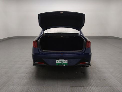 Used 2021 Hyundai Sonata SEL Plus FWD image 29
