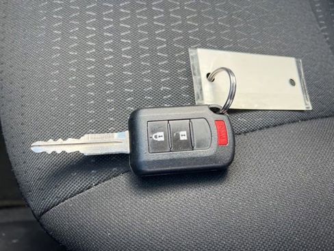 Used 2024 Mitsubishi Mirage G4 ES image 31