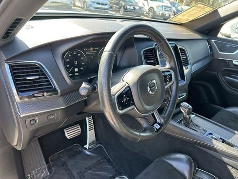Used 2018 Volvo XC90 T5 R-Design w/ Convenience Package image 24