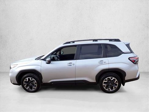 Certified 2026 Subaru Forester Premium AWD/4WD image 2